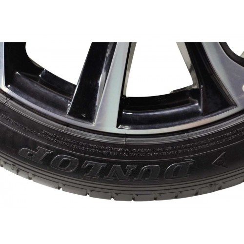 Roda + Pneu Original Toyota Corolla Cross Xre 2025