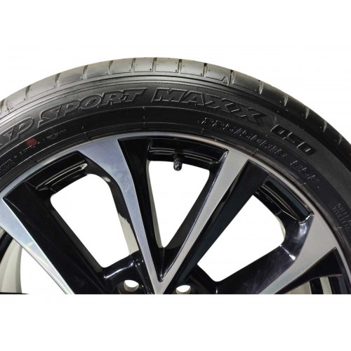 Roda + Pneu Original Toyota Corolla Cross Xre 2025