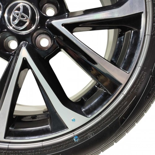 Roda + Pneu Original Toyota Corolla Cross Xre 2025