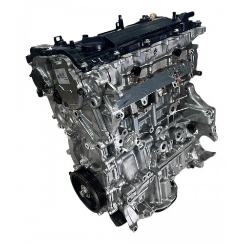 Motor Parcial Toyota Corolla Cross 2.0 2...
