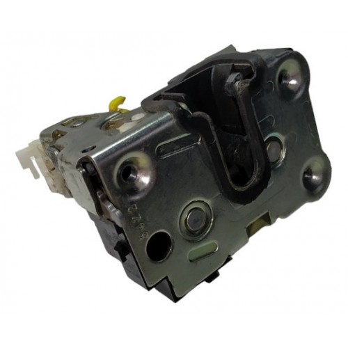Fechadura Porta Tras Esq Renault Oroch 2023