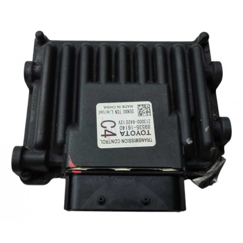Modulo Cambio Toyota Corolla Cross Xre 2...