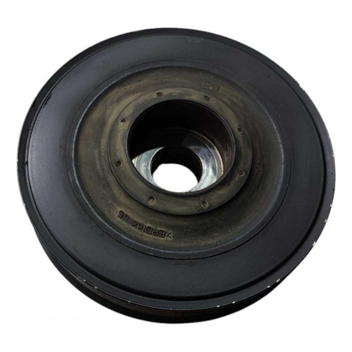 Polia Virabrequim Renault Duster 1.3 202...