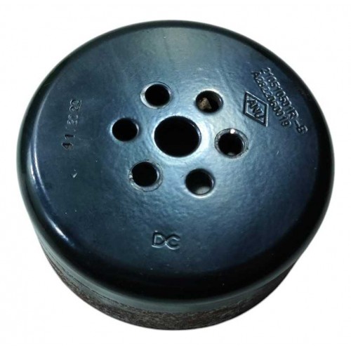 Polia Bomba Agua Renault Duster 1.3 2024