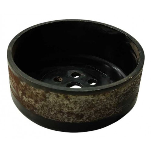 Polia Bomba Agua Renault Duster 1.3 2024