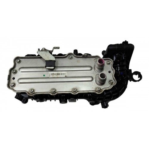 Coletor Admissão Fiat Fastback 1.0 Turb...