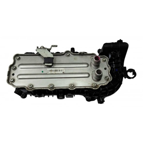 Coletor Admissão Fiat Fastback 1.0 Turb...