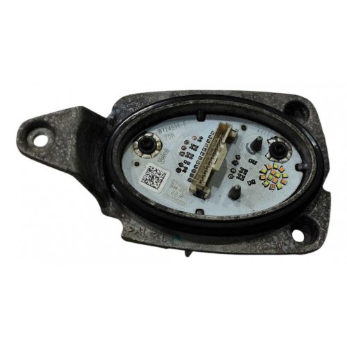 Led Farol Esquerdo Fiat Fastback 1.0 Tur...