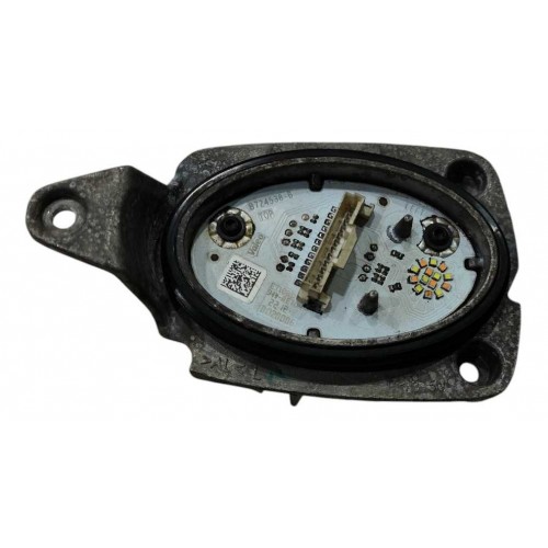 Led Farol Esquerdo Fiat Fastback 1.0 Tur...