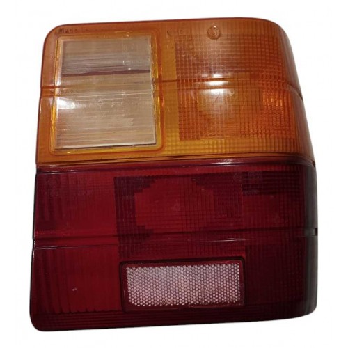 Lente Lanterna Traseira Dir Fiat Uno Original