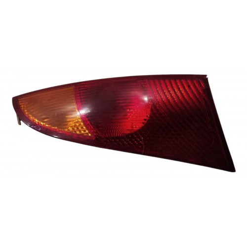 Lanterna Traseira Esquerda Ford Focus 2005 Detalhe