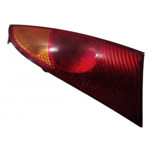 Lanterna Traseira Esquerda Ford Focus 20...