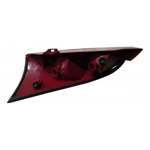 Lanterna Traseira Esquerda Ford Focus 2005 Detalhe