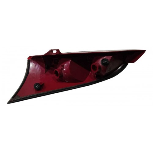 Lanterna Traseira Esquerda Ford Focus 2005 Detalhe