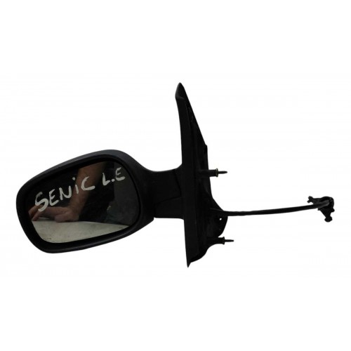Retrovisor Esquerdo Renault Scenic 2003