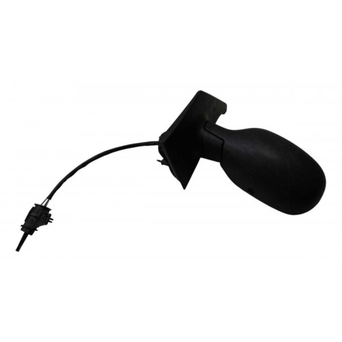 Retrovisor Esquerdo Renault Scenic 2003
