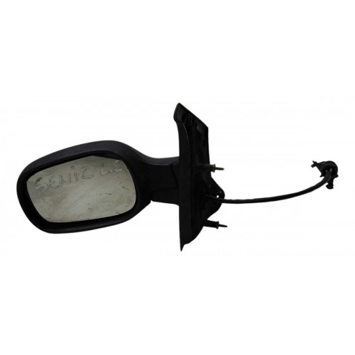 Retrovisor Esquerdo Renault Scenic 2003