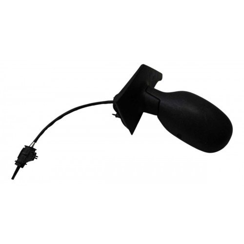 Retrovisor Esquerdo Renault Scenic 2003