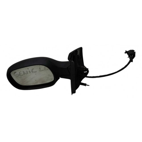 Retrovisor Esquerdo Renault Scenic 2003