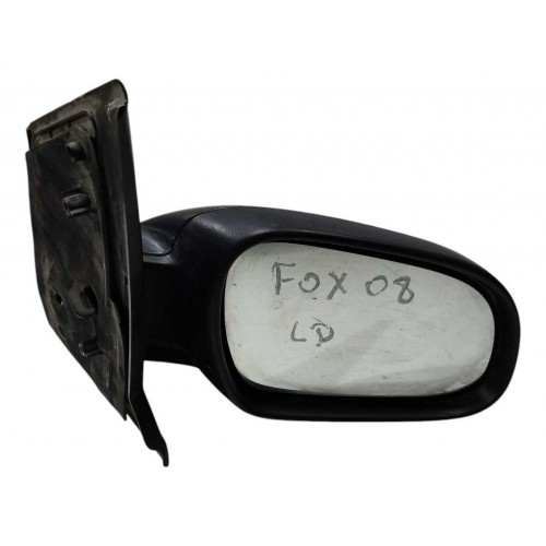 Retrovisor Direito Vw Fox 2008
