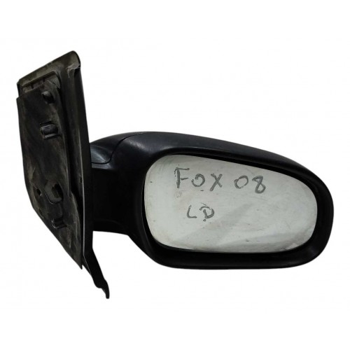 Retrovisor Direito Vw Fox 2008