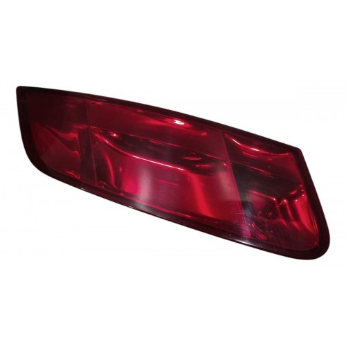 Lanterna Traseira Tampa Dir Fiat Siena 2...