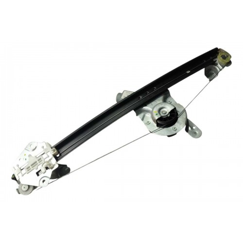 Maquina Vidro Dianteira Esquerda Renault Oroch 2024