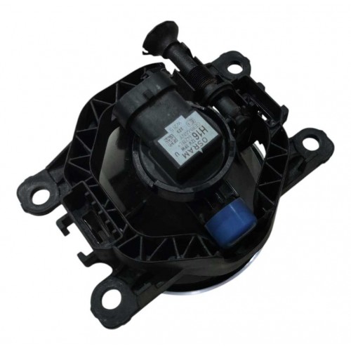 Farol Milha Renault Oroch 2024