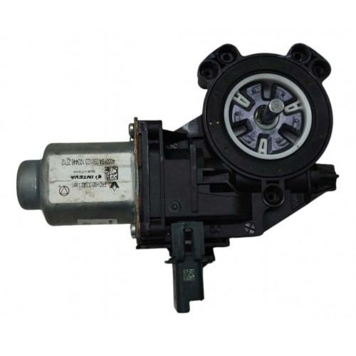 Motor Vidro Eletrico Diant Dir Renault O...