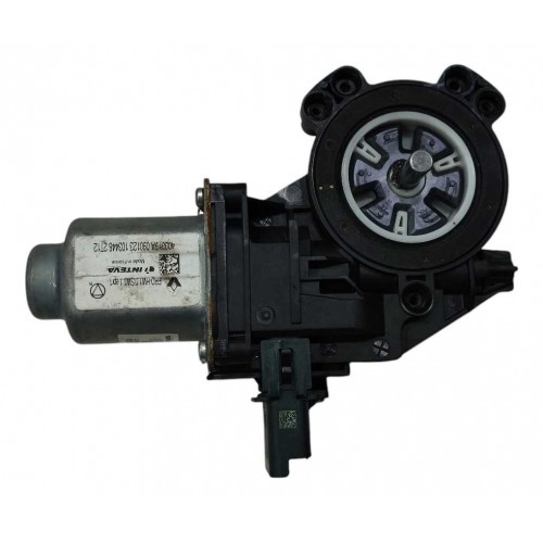 Motor Vidro Eletrico Diant Dir Renault O...