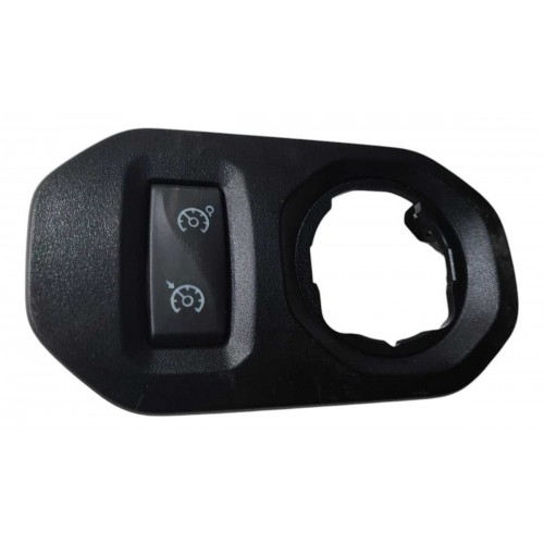 Botão Regulagem Luz Renault Oroch 2024