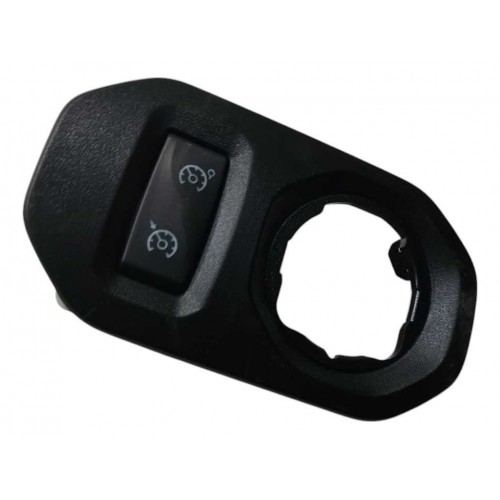 Botão Regulagem Luz Renault Oroch 2024