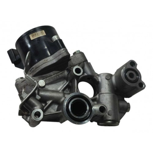 Atuador Caixa Cambio Renault Oroch 1.3 2...