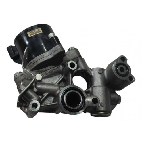 Atuador Caixa Cambio Renault Oroch 1.3 2...