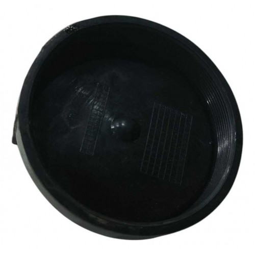 Tampa Farol Renault Oroch 1.3 2024