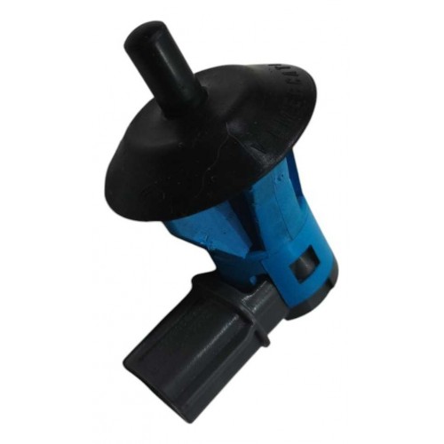 Interruptor Capo Dianteiro Renault Oroch...