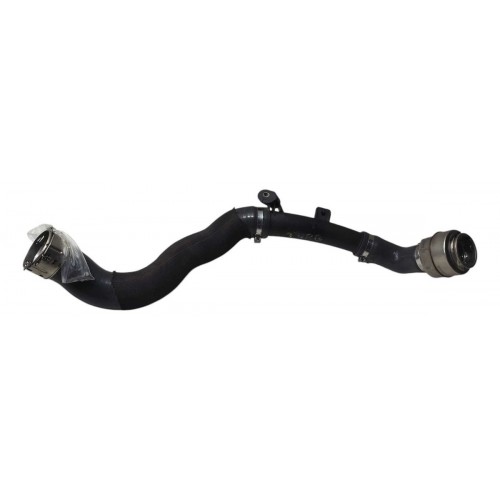 Mangueira Tbi Intercooler Renault Oroch ...
