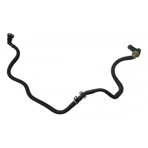 Mangueira Combustivel Renault Oroch 1.3 ...