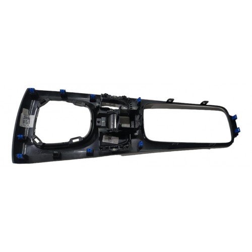 Acabamento Console Central Fiat Fastback 2023