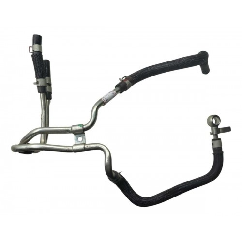 Mangueira Resfriador Oleo Cambio Renault Oroch 1.3 2024