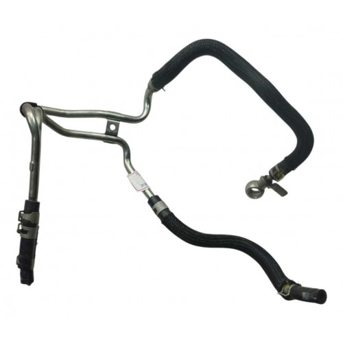 Mangueira Resfriador Oleo Cambio Renault Oroch 1.3 2024
