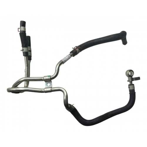 Mangueira Resfriador Oleo Cambio Renault Oroch 1.3 2024