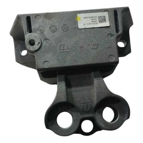 Coxim Cambio Fiat Fastback 1.0 Impetus 2024