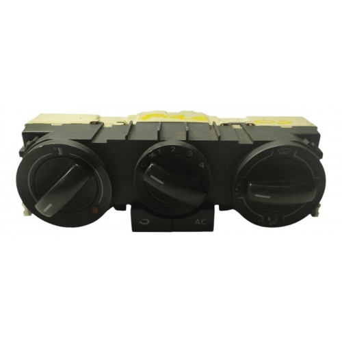 Comando Ar Condicionado Vw Polo 2008 Det...