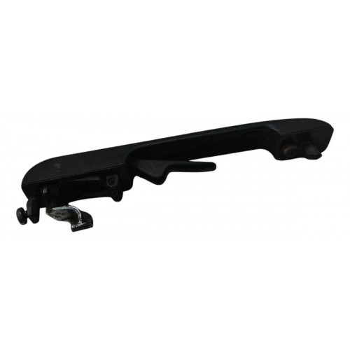 Maçaneta Externa Porta Tras Esq Vw Santana 1995