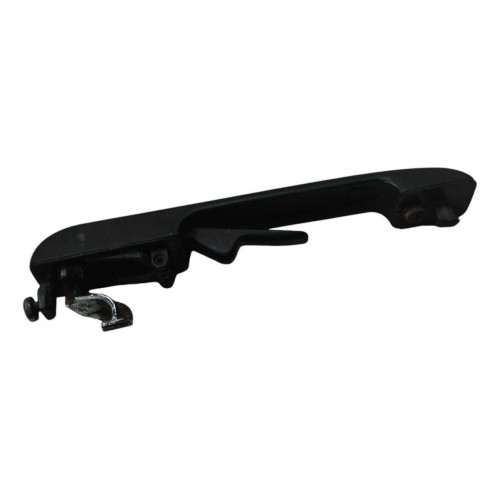 Maçaneta Externa Porta Tras Esq Vw Santana 1995