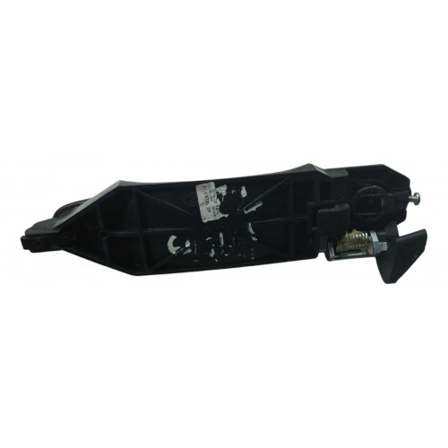 Maçaneta Externa Porta Tras Esq Fiat Palio 2008