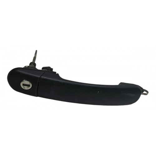 Maçaneta Externa Porta Diant Esq Vw Gol G4