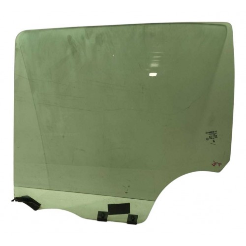 Vidro Porta Tras Esq Renault Oroch 2024