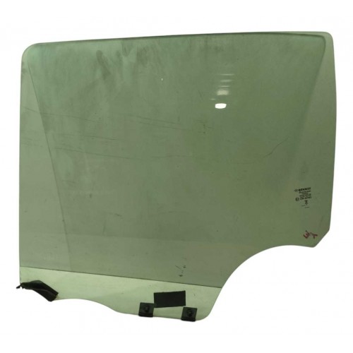 Vidro Porta Tras Esq Renault Oroch 2024